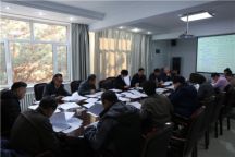 beat365官网召开2020年第二次学术委员会会议