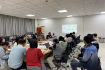 信息工程学院实验教学专题会议