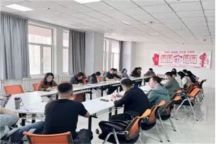 beat365唯一官网广泛开展创新创业大赛动员