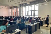 开学第一课：教学井然有序，师生精神饱满