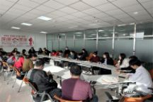 商学院召开2024年春季学期工作部署会议
