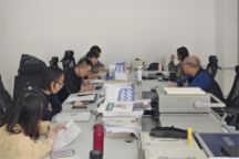 信息工程学院开展人才培养方案研讨工作会议