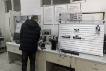 信息工程学院教师赴内蒙古科技大学调研学习