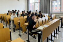 信息工程学院举办2024年度学生创新培养基金项目中期答辩