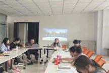 商学院“2024届毕业论文总结会议”圆满落幕