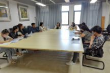 艺术学院召开2024级新生班主任会议