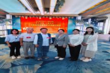 beat365官网地方戏文化研究中心受邀参加第七届内蒙古二人台艺术节