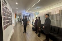 商学院与尚宅装饰深化校企合作，共促 2025届毕业生高质量就业