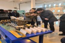 2024-2025学年第一学期汽车服务工程专业实验实习简报