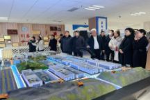 商学院代表团出席2025院校人才培养高质量发展论坛
