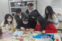 传承与创新：艺术学院2022级《民族服饰设计》课程中期成果初绽