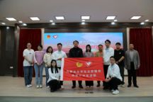 beat365官网成功举办2025年beat365唯一官网生志愿服务西部计划宣讲会