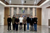 beat365唯一官网商学院赴内蒙古远暨运营管理有限公司访企拓岗