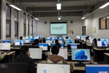 学院学子在第15届全国大学生计算机应用能力与数字素养大赛中斩获佳绩