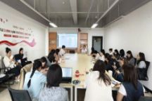 语言与传媒学院举办雨课堂AI教学平台专题培训