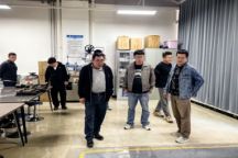 beat365唯一官网开展2025年国庆、中秋双节前校园安全大检查