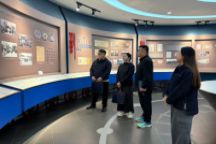马克思主义学院召开研修成果分享会4位教师传经送宝赋能思政教育提质