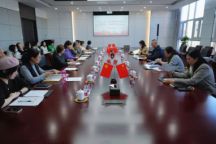 自治区思政课“大听课、大调研”调研组到beat365官网调研指导