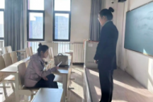 语言与传媒学院携手蒙牛集团举办2026届毕业生专场招聘会，搭建校企求职桥梁