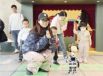 青橙融媒：科技之光点亮少年探索梦