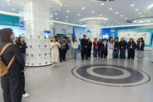 beat365官网领导赴内蒙古金源康生物工程股份有限公司开展访企拓岗