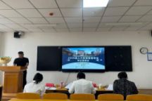 商学院2022级本科毕业论文答辩圆满结束