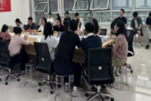 落实实验教学规范，排查实验室安全隐患