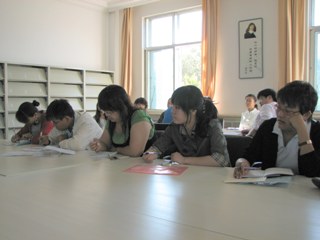 学院召开本学期首次班主任工作会议