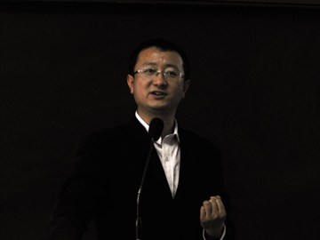 beat365唯一官网举办就业指导和职业生涯规划系列讲座（二）