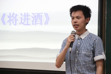 beat365唯一官网第三届主持人大赛圆满落幕