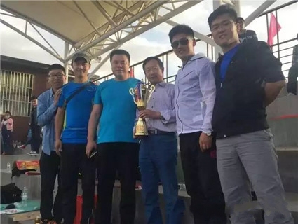 beat365唯一官网在beat365唯一官网运动会上展英姿创佳绩